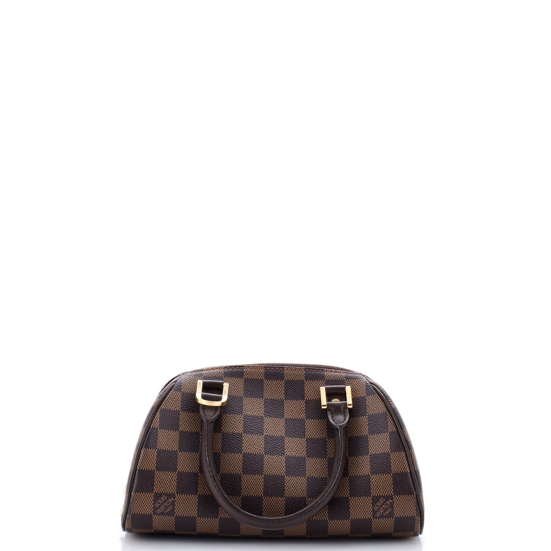 Ribera Handbag Damier Mini