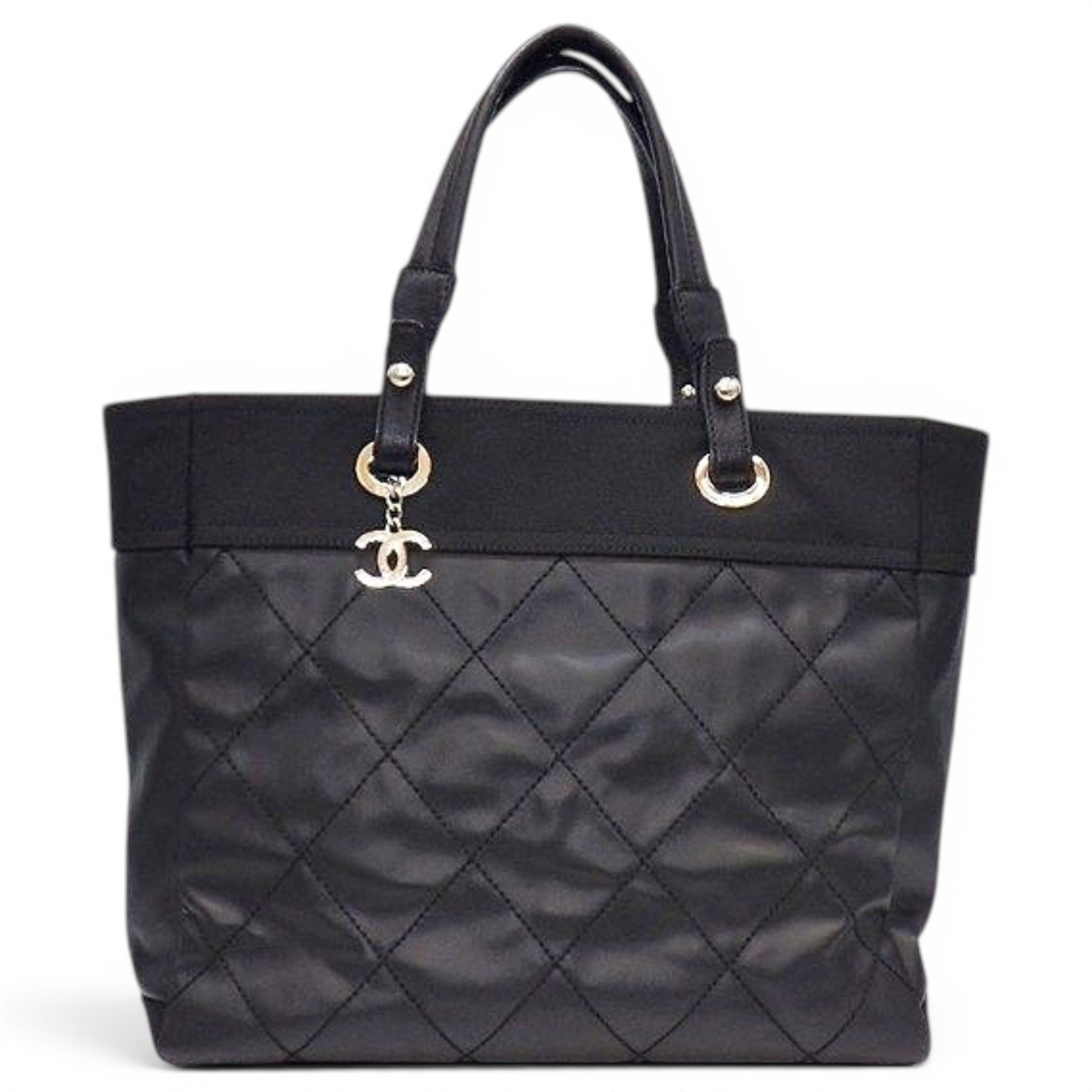 Cloth tote