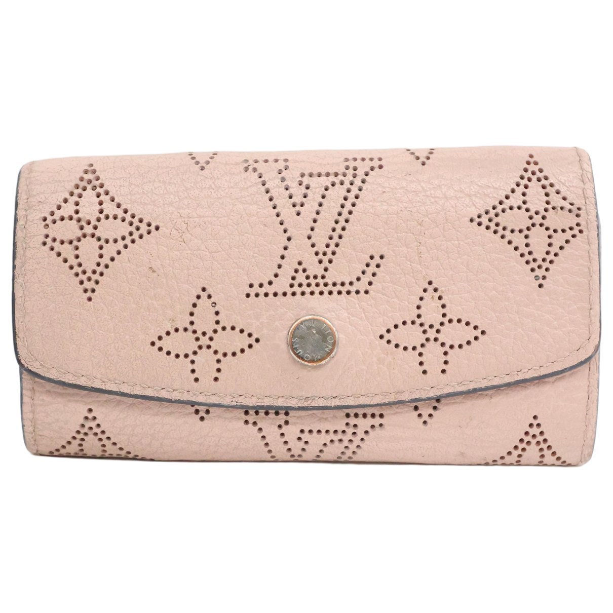 Louis Vuitton Leather handbag