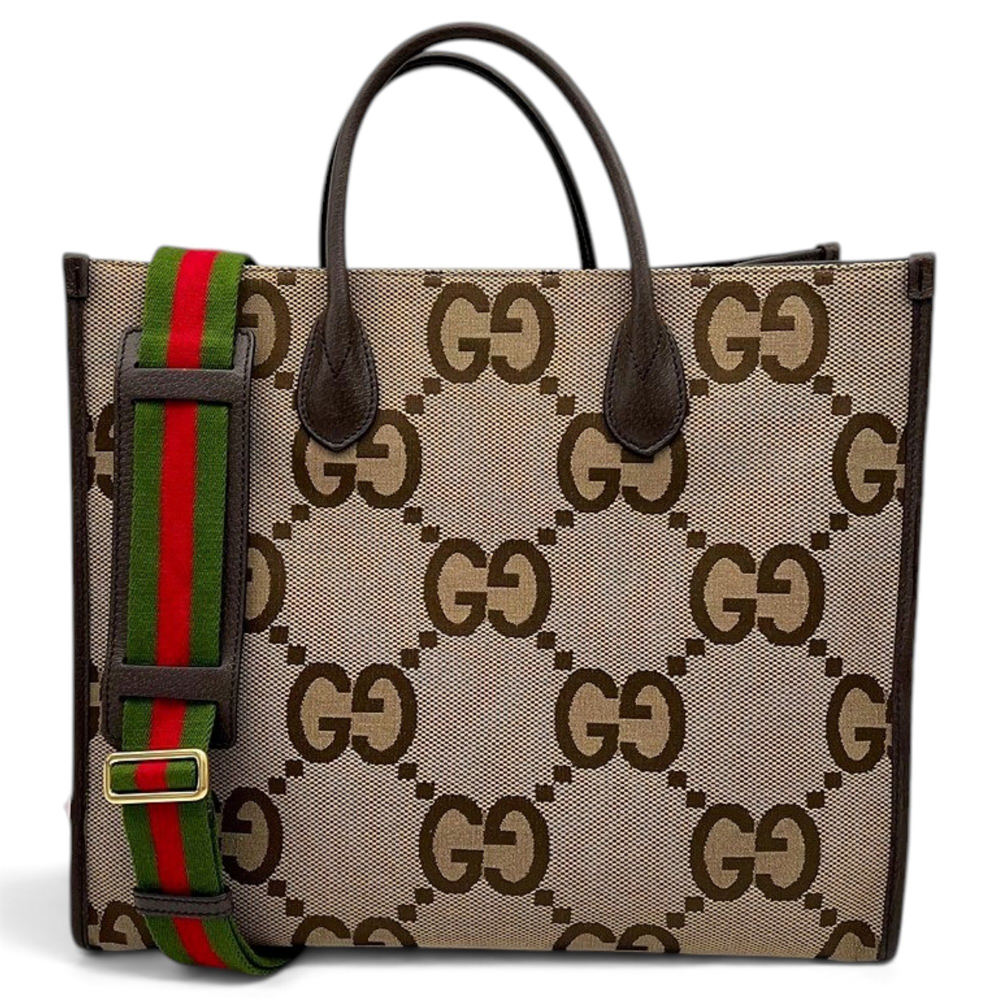 Ophidia cloth tote