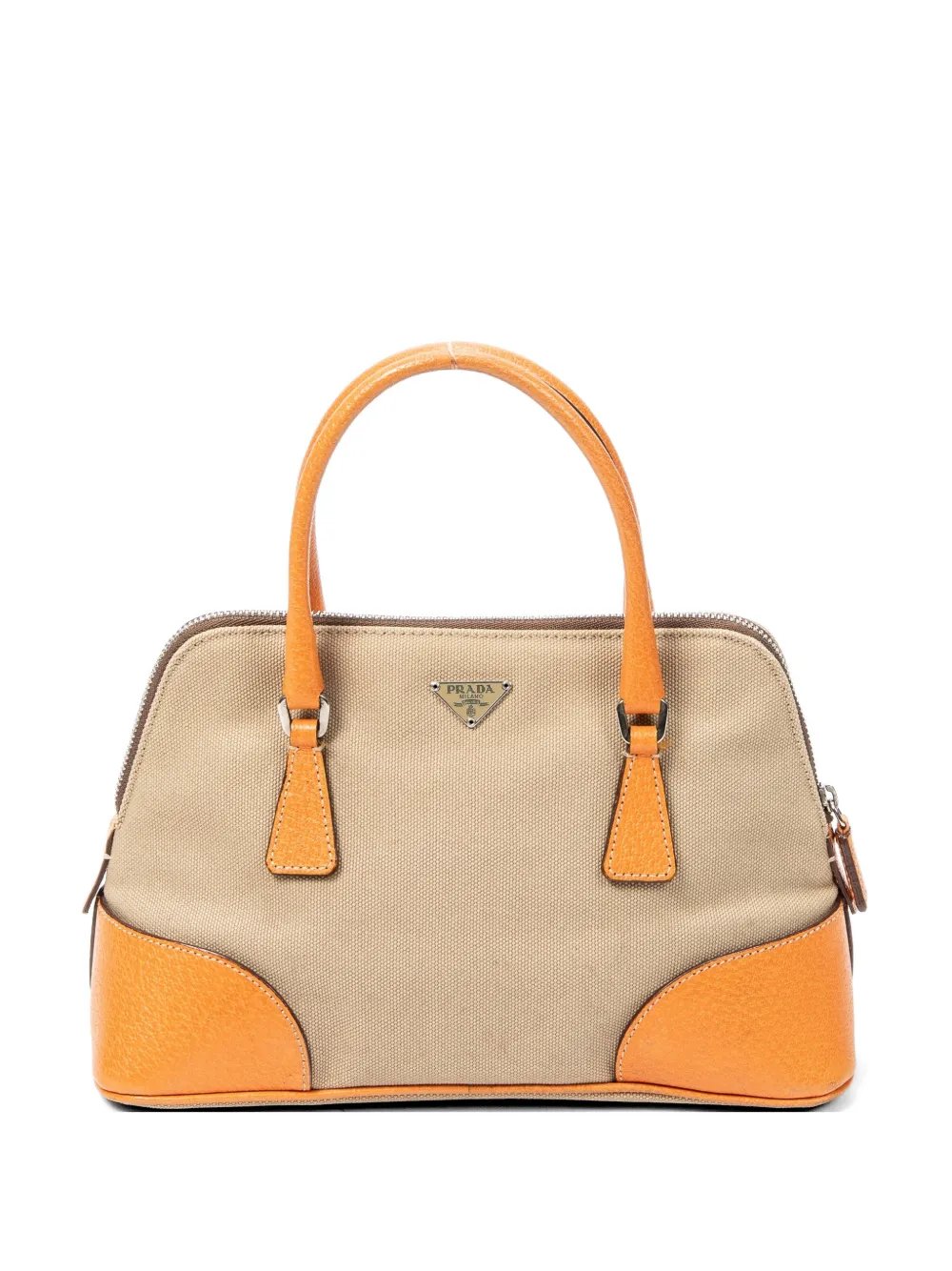 small Cinghiale Canapa tote bag