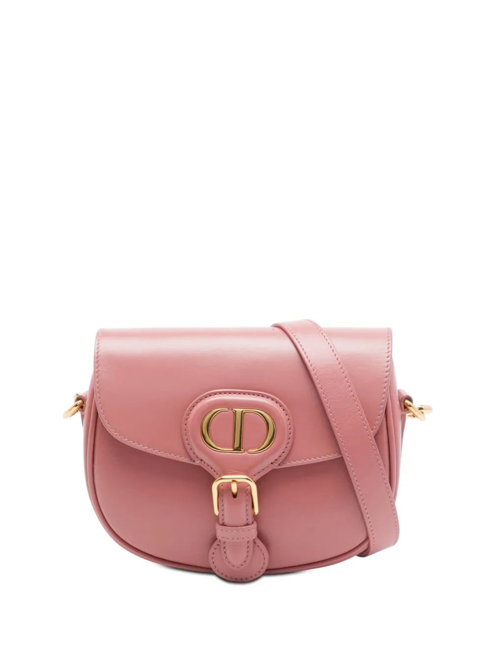 2021 Small Leather Bobby crossbody bag