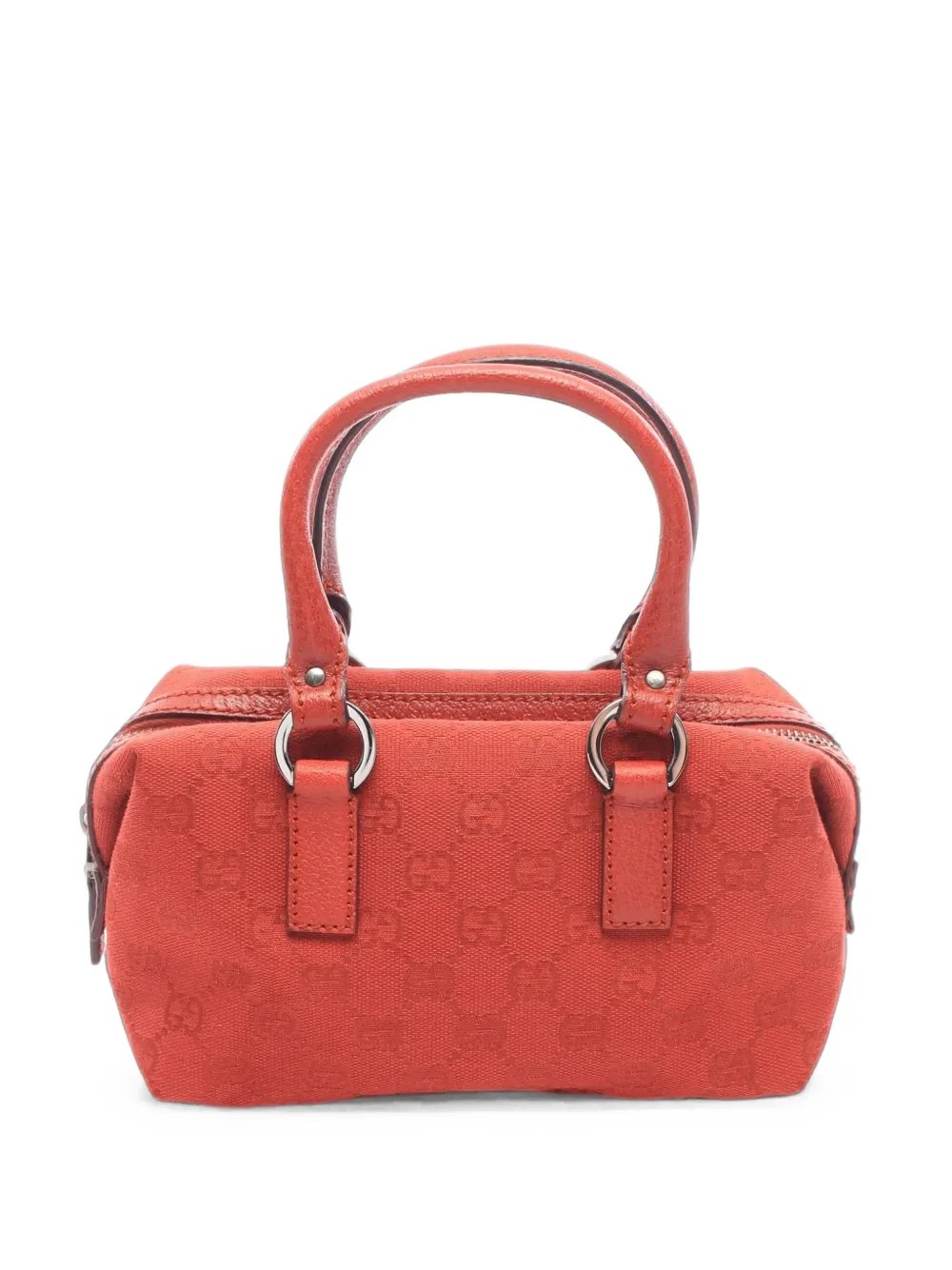 2010s GG canvas tote bag