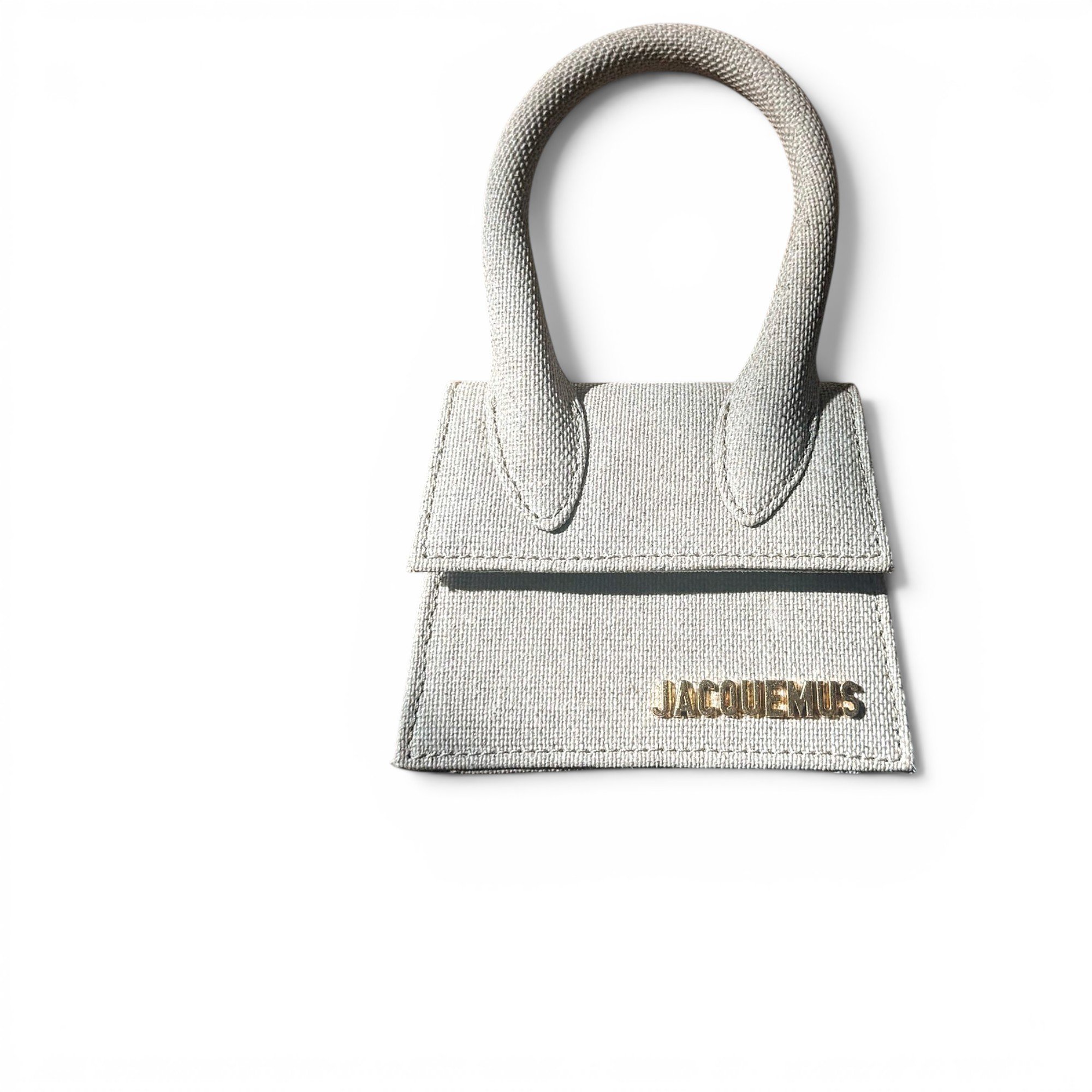 Chiquito cloth mini bag