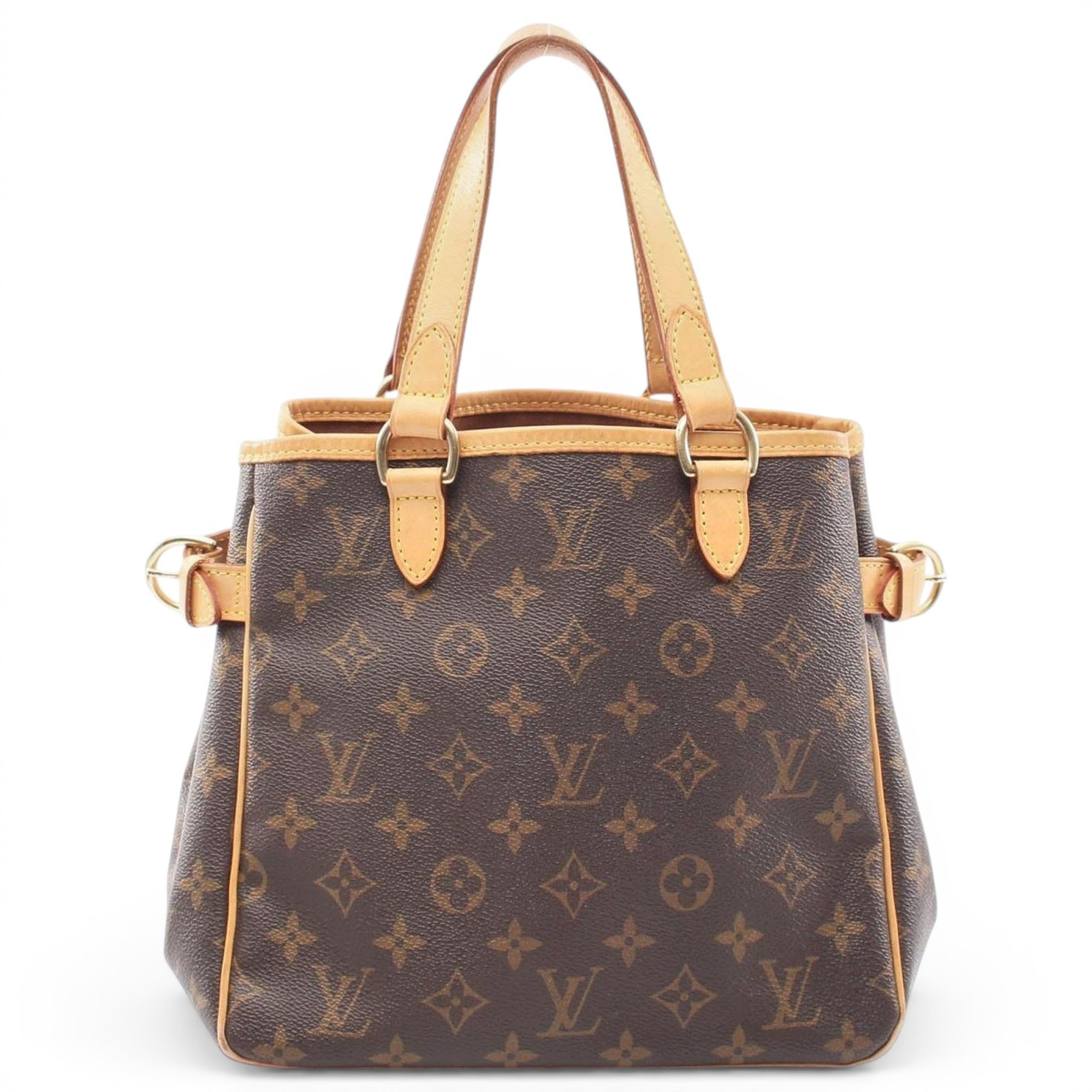 Batignolles cloth handbag