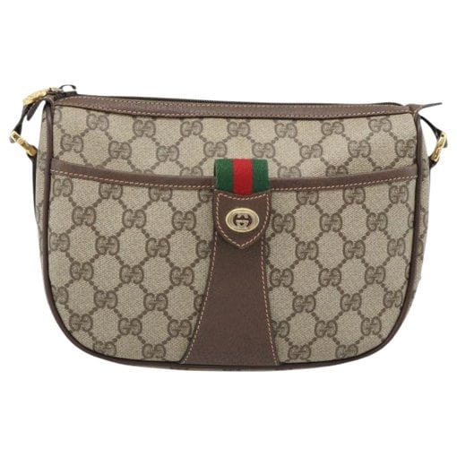 Gucci Leather handbag
