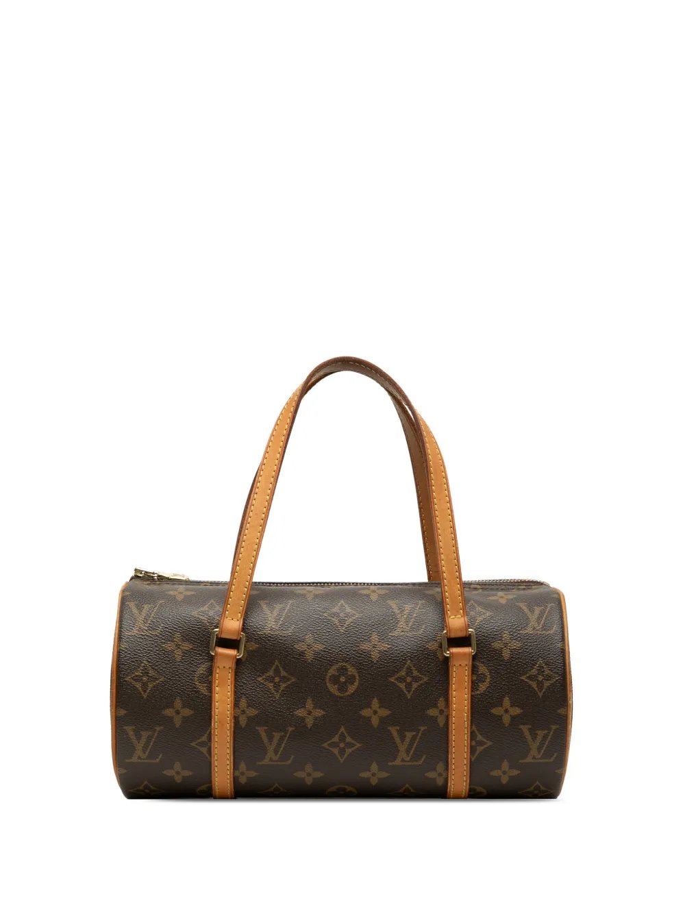 2003 Monogram Papillon 28 handbag