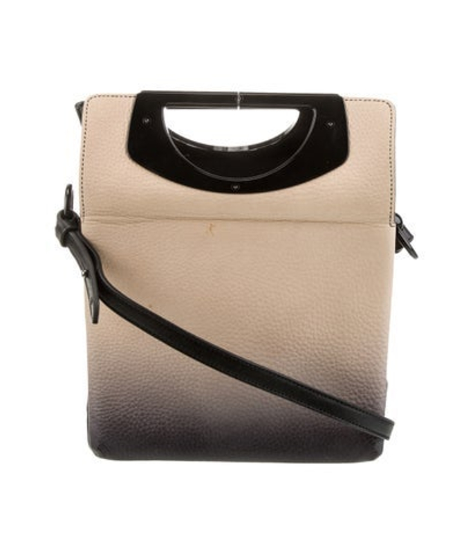 Christian Louboutin Louboutin Leather Top Handle Bag