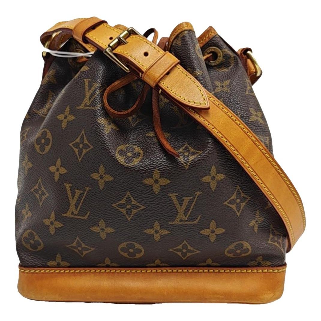 NéoNoé BB cloth handbag
