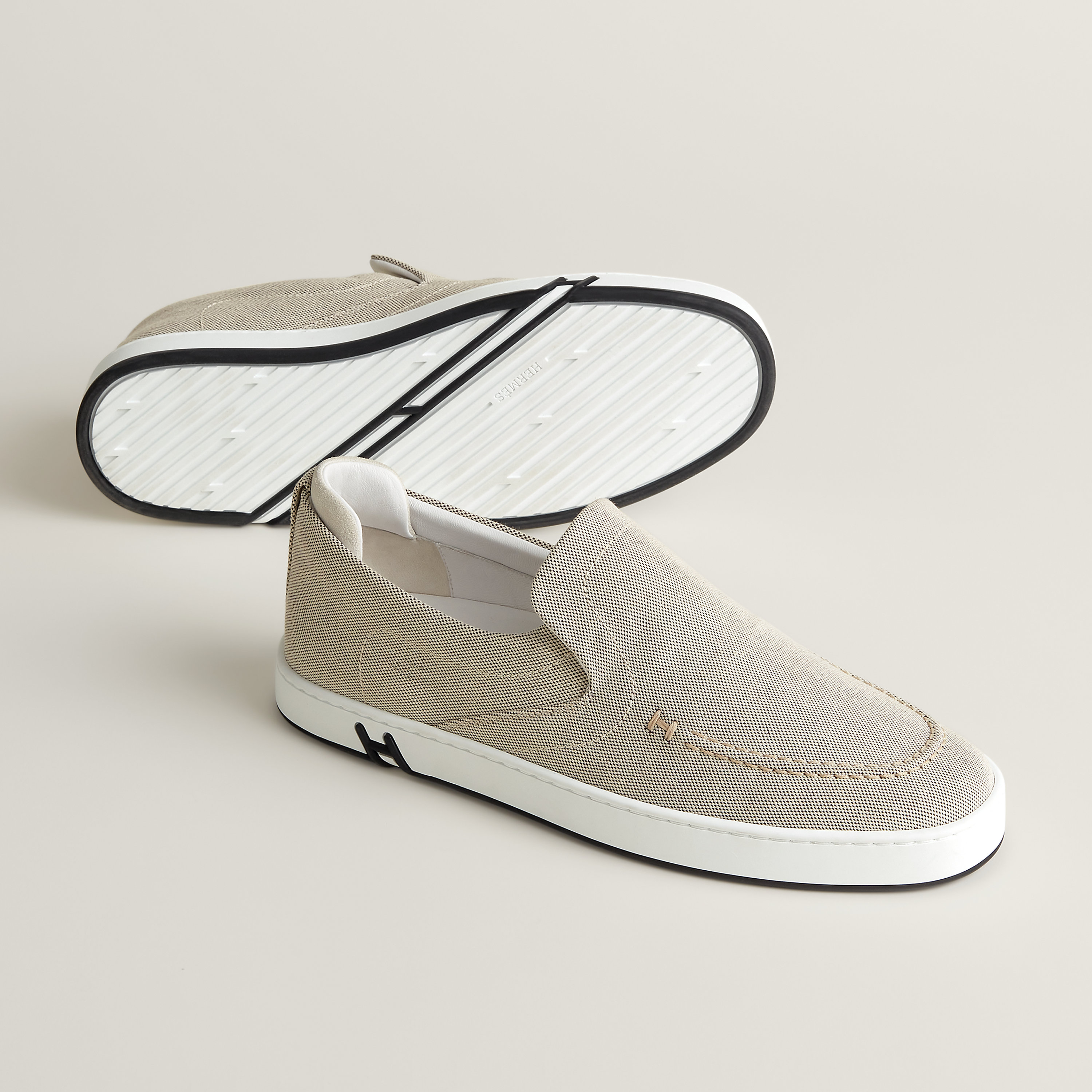 Kiddy slip-on sneaker
