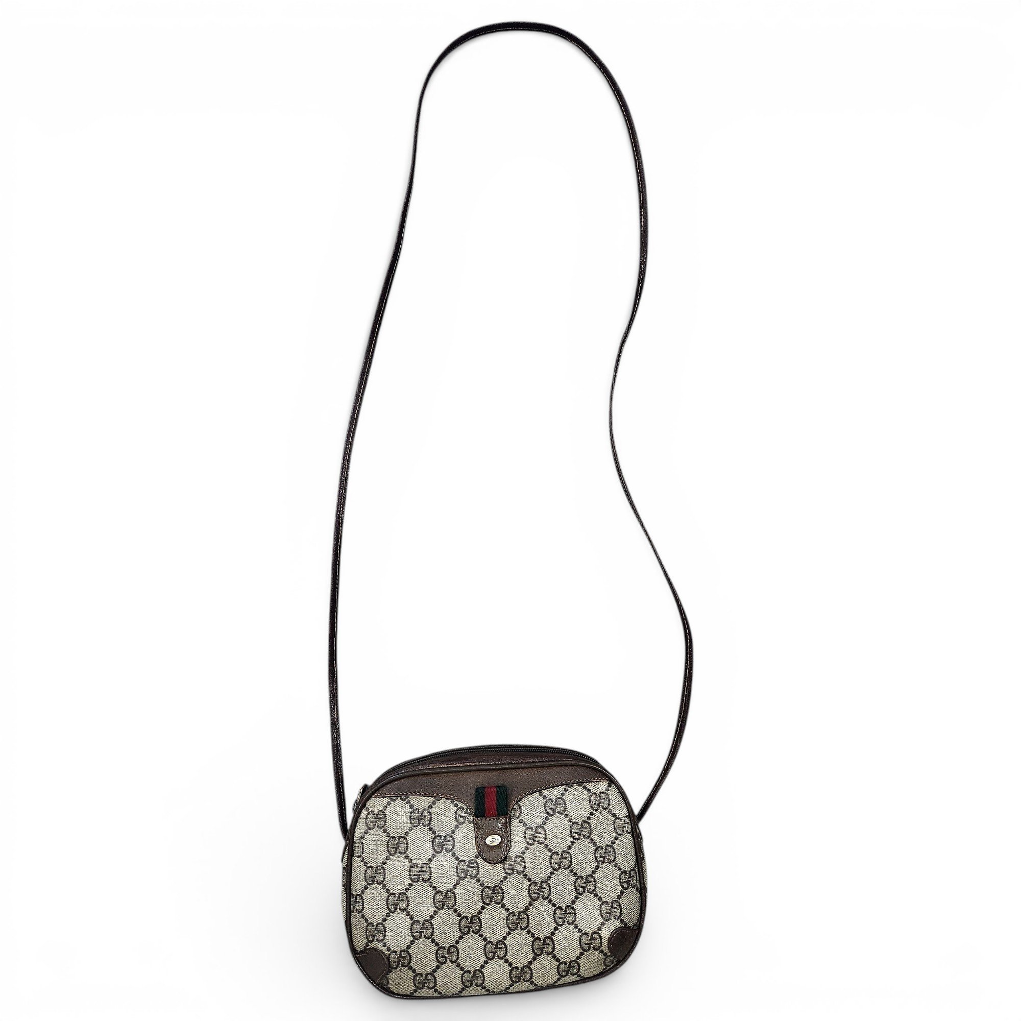 Cloth clutch bag