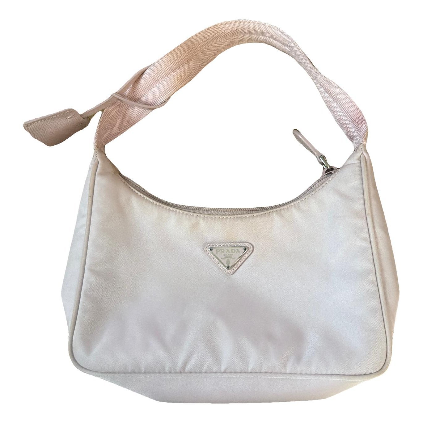 Re-edition handbag