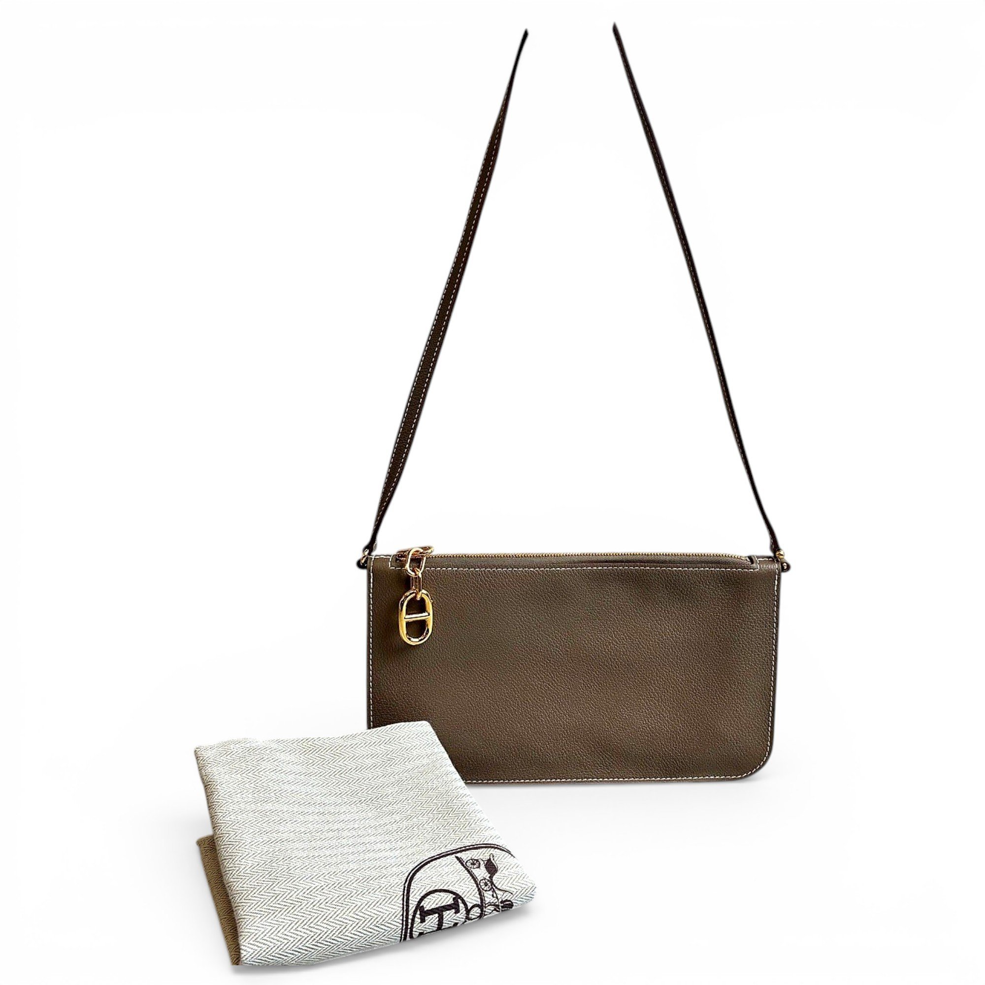 Hermes Handbag