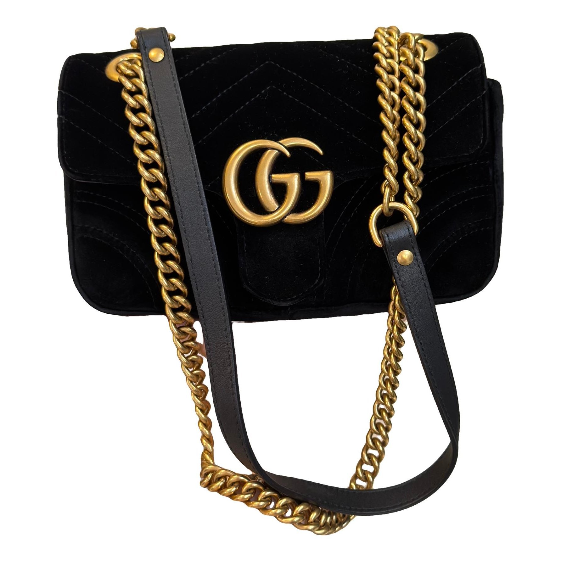 Marmont crossbody bag