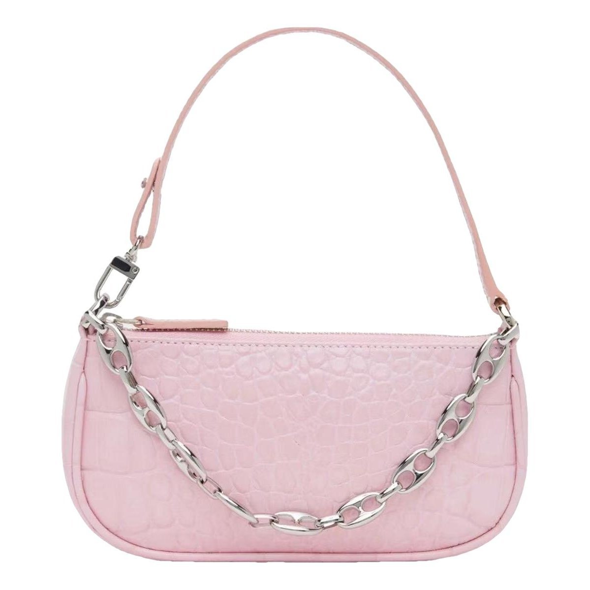 By Far Leather handbag