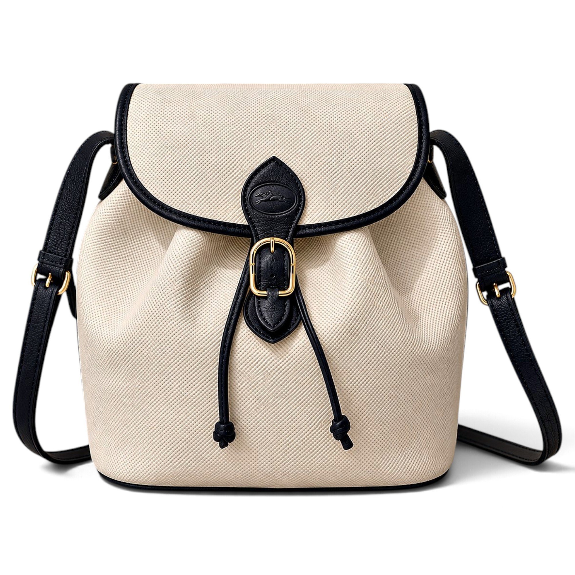 Longchamp Leather handbag