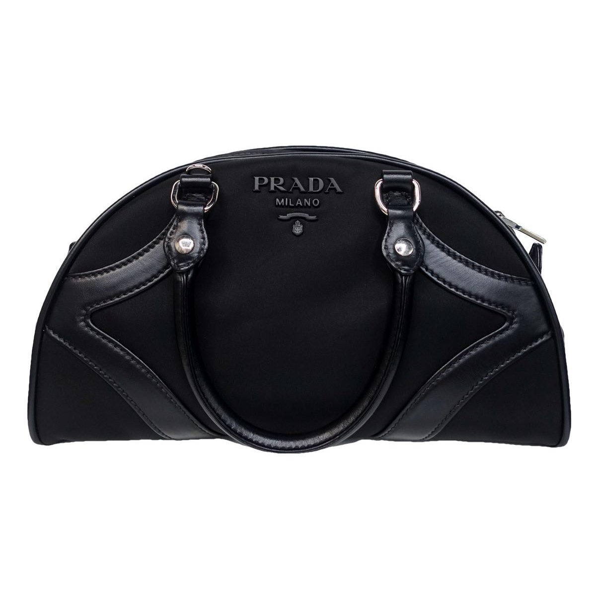 Prada Leather tote