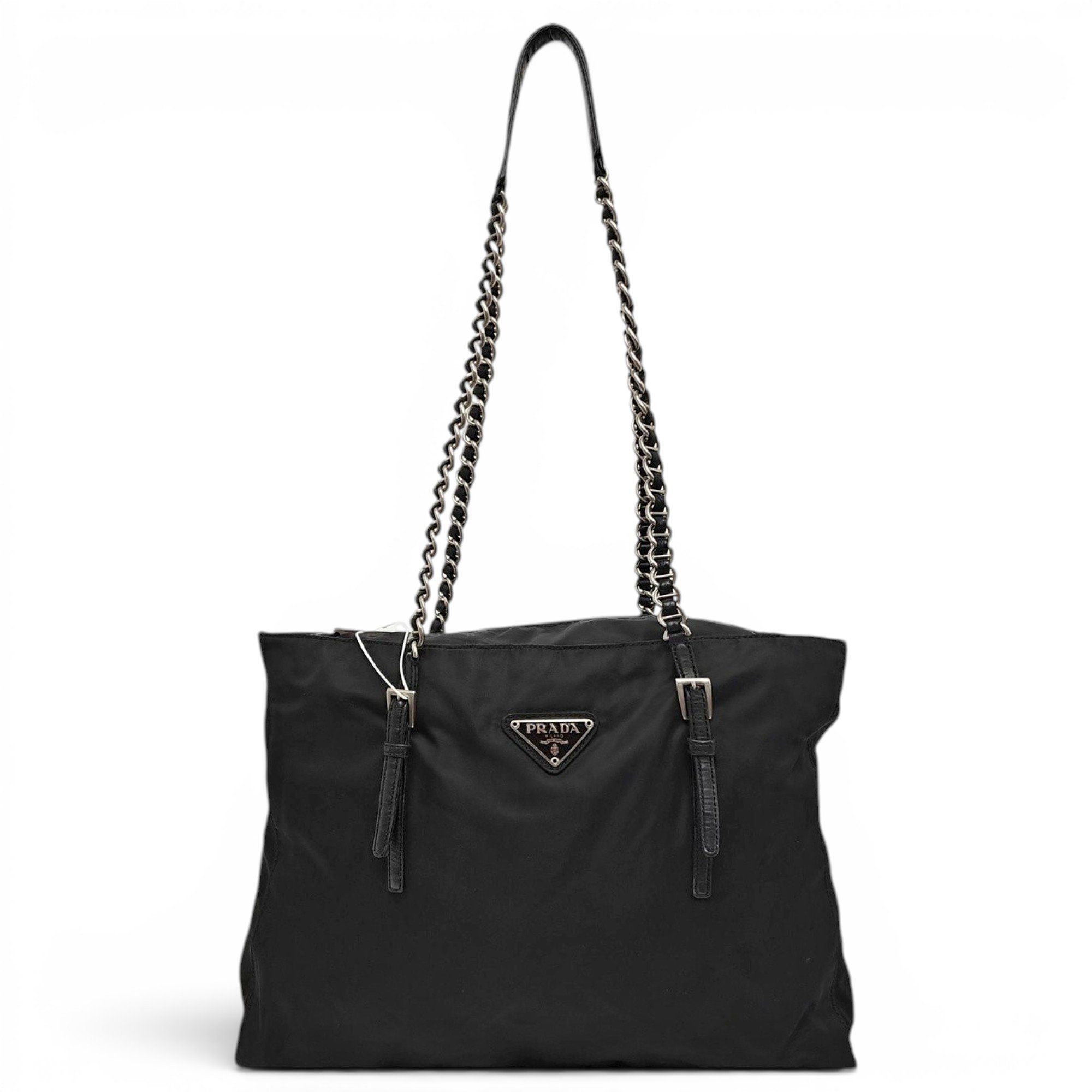 Cloth handbag