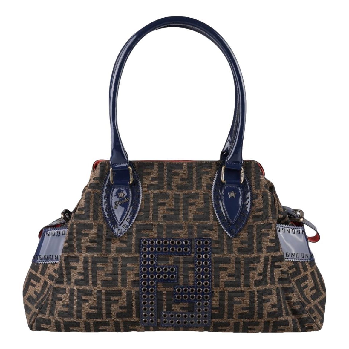 Cloth handbag