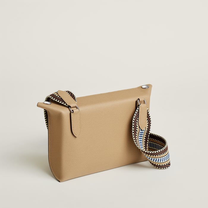 Hermès Videpoches Bag