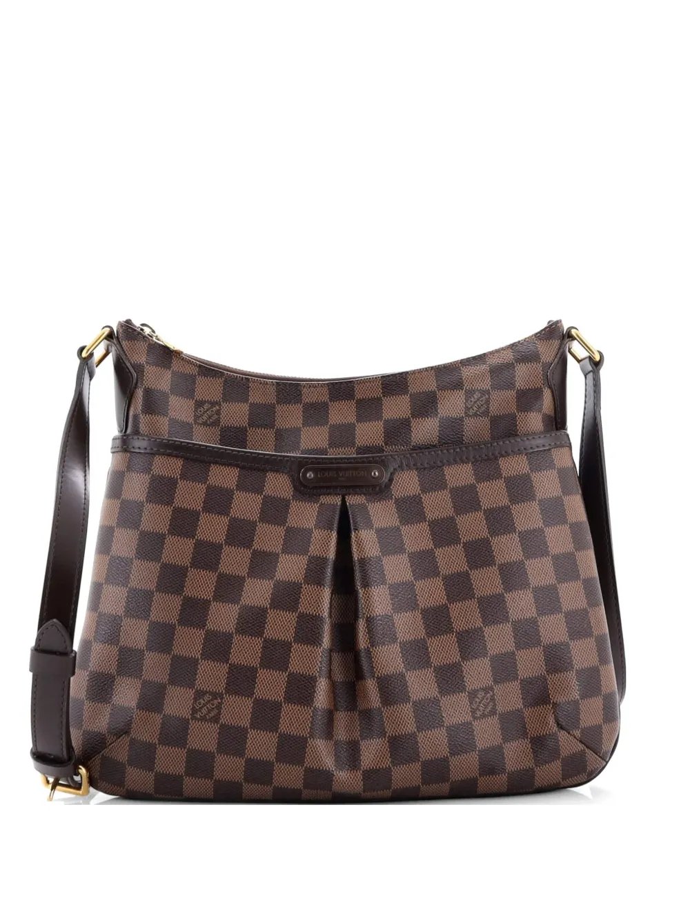 Bloomsbury Handbag Damier PM crossbody bag