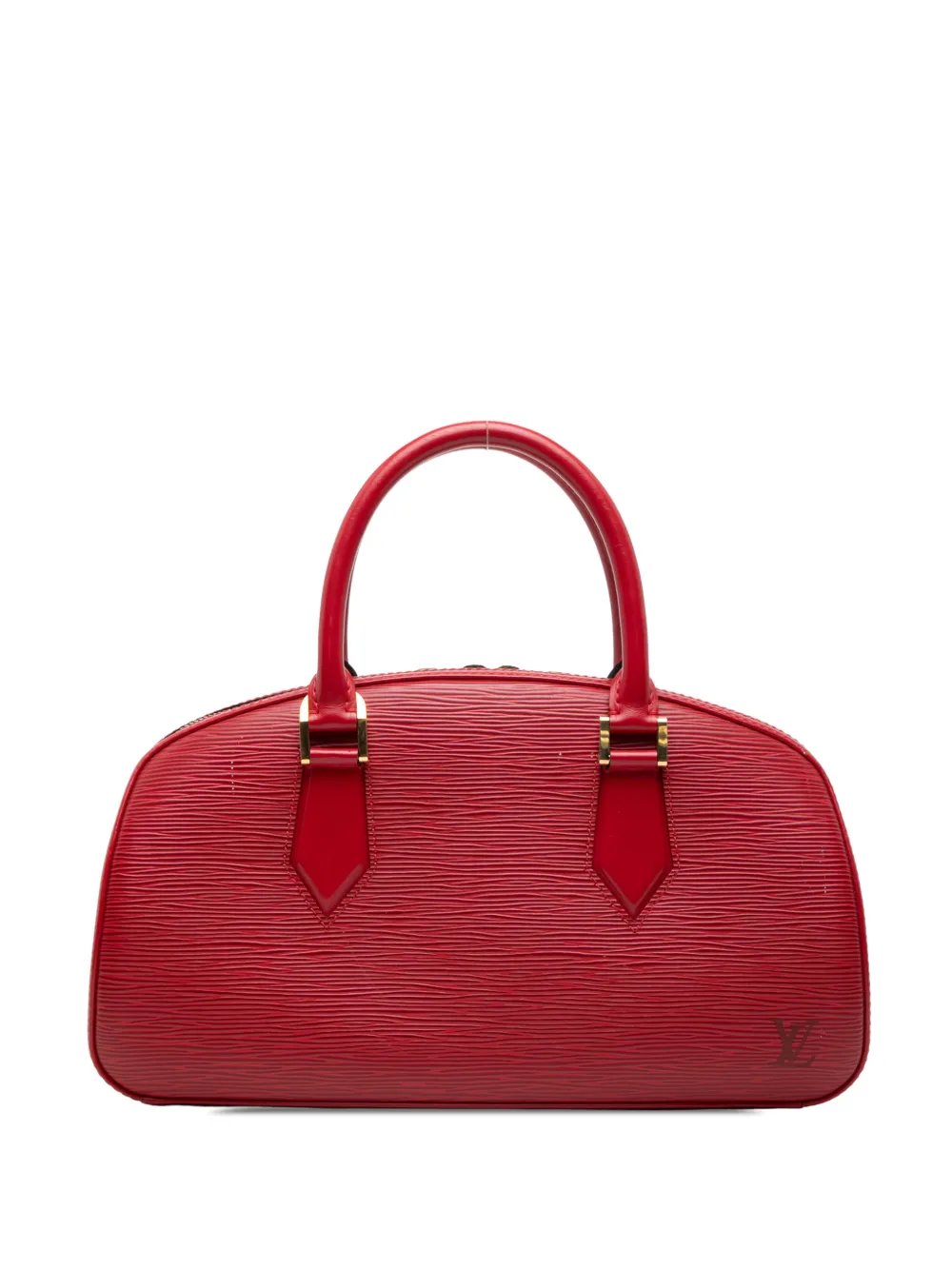 2002 Epi Jasmine handbag