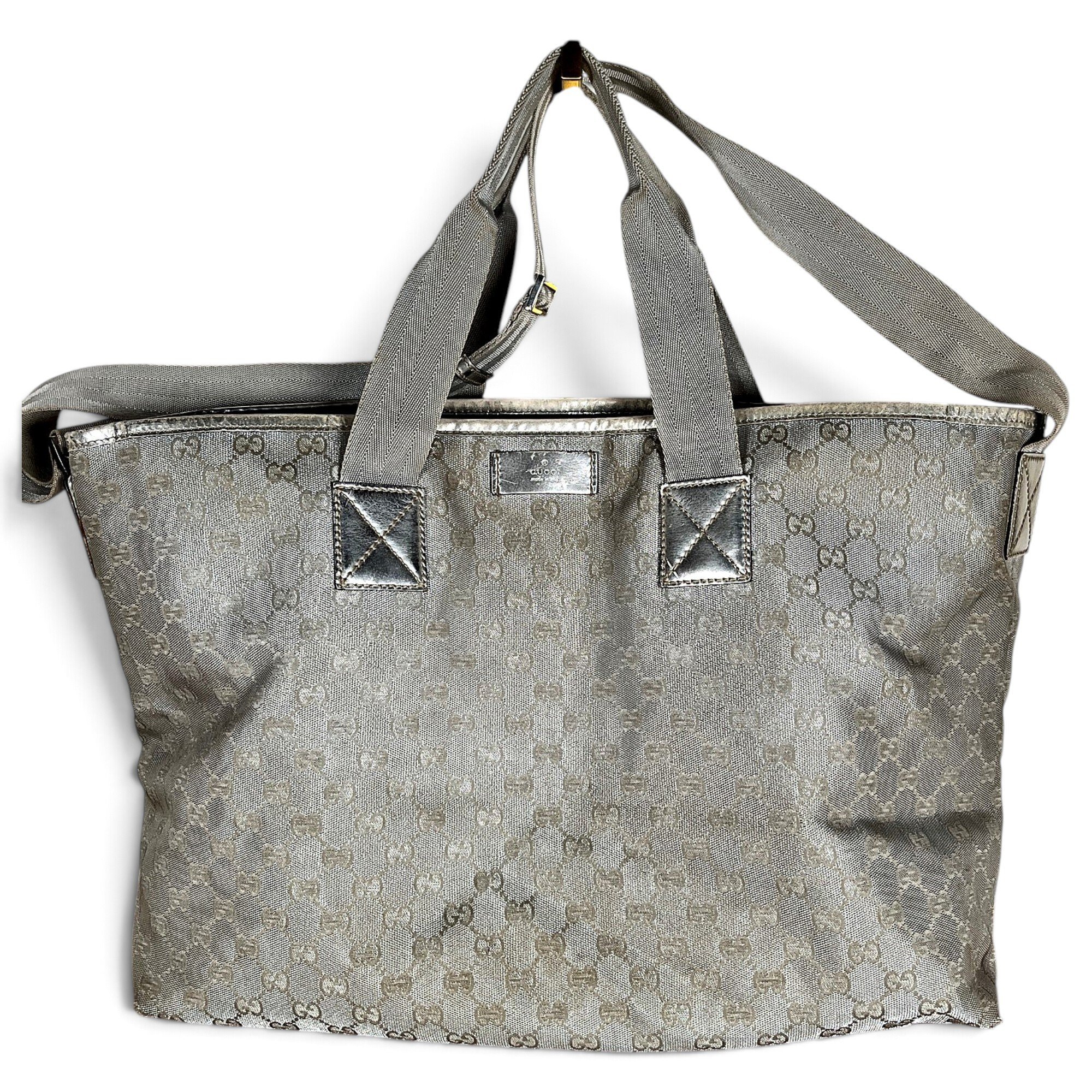 Cloth tote