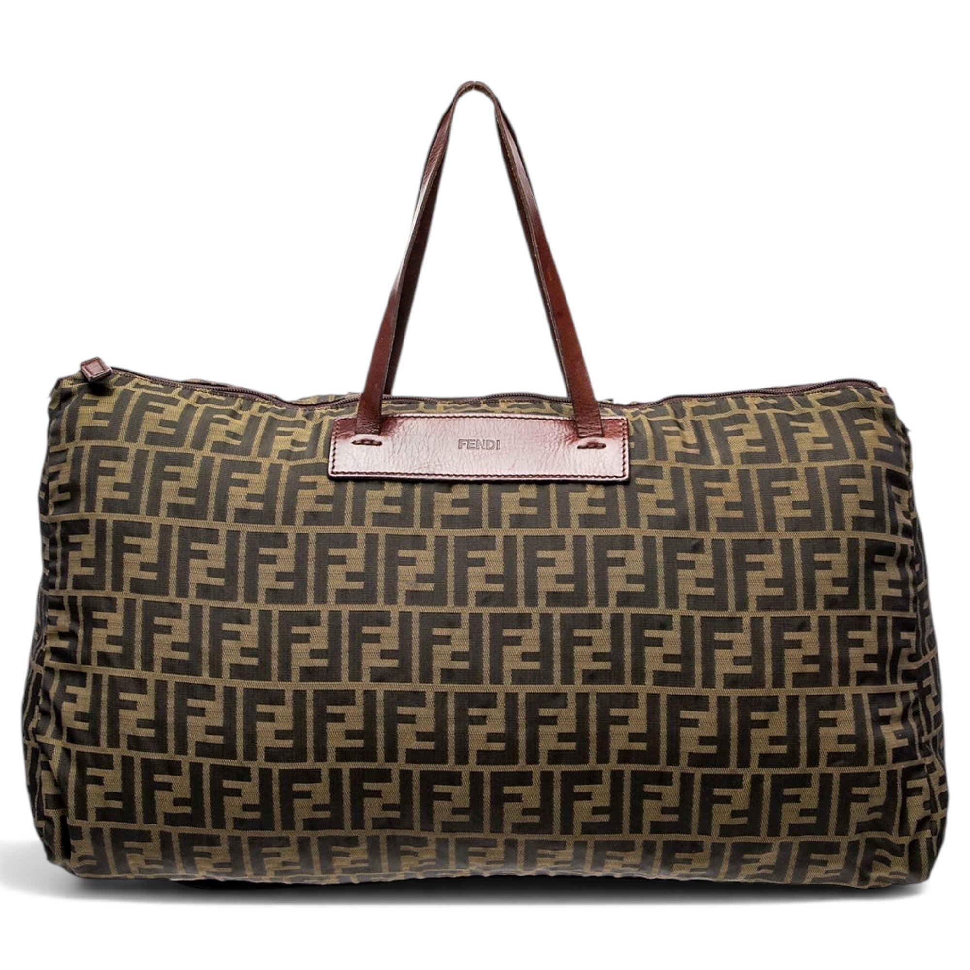 Fendi Travel bag