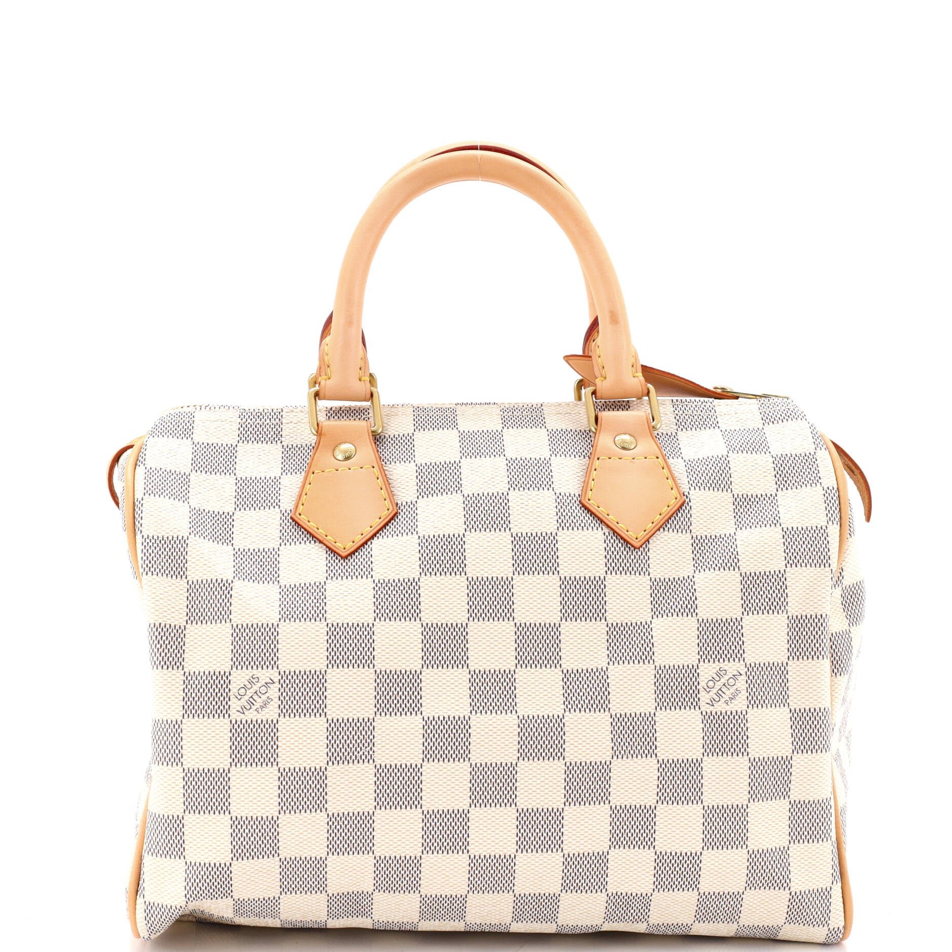Speedy Handbag Damier 25