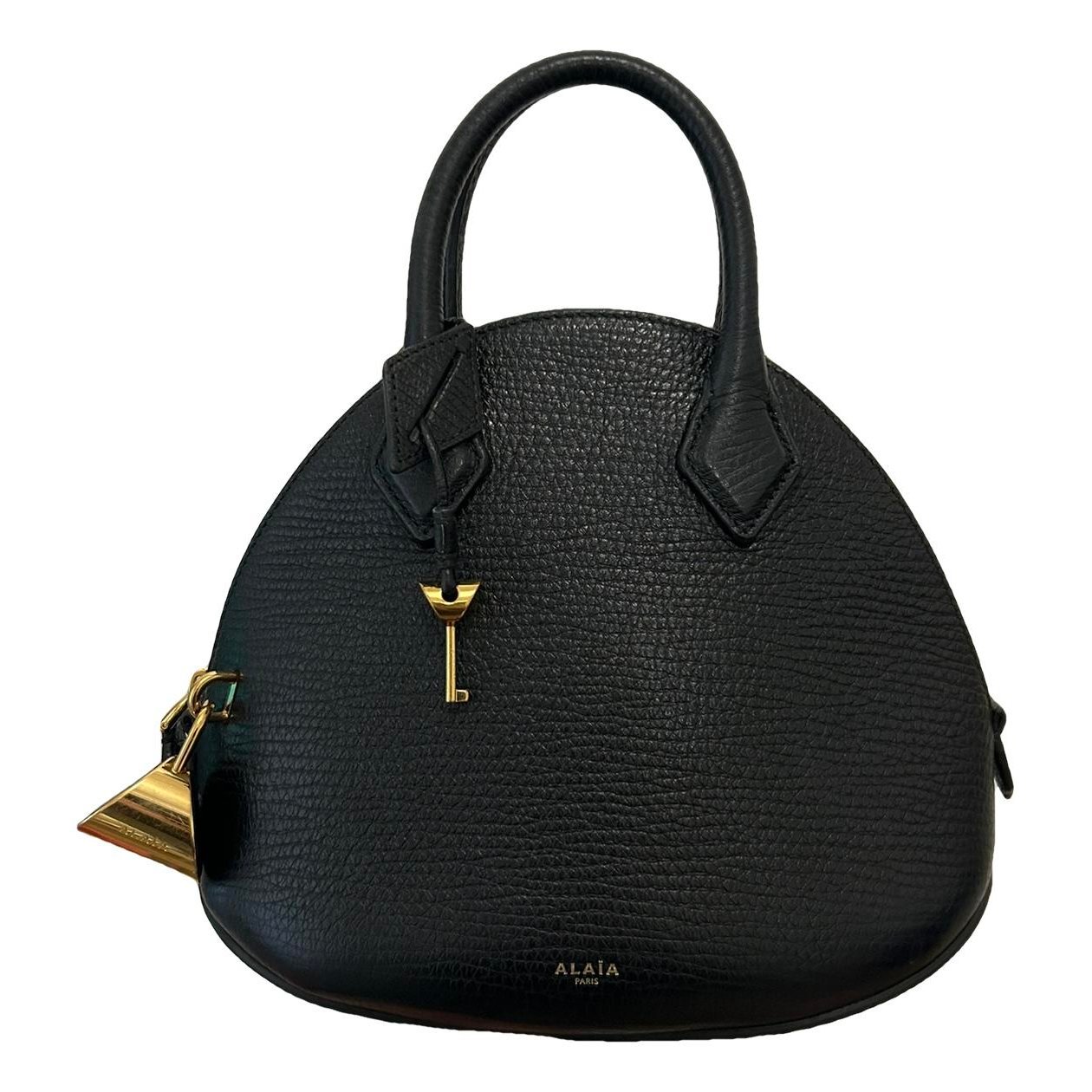 Alaia Leather handbag