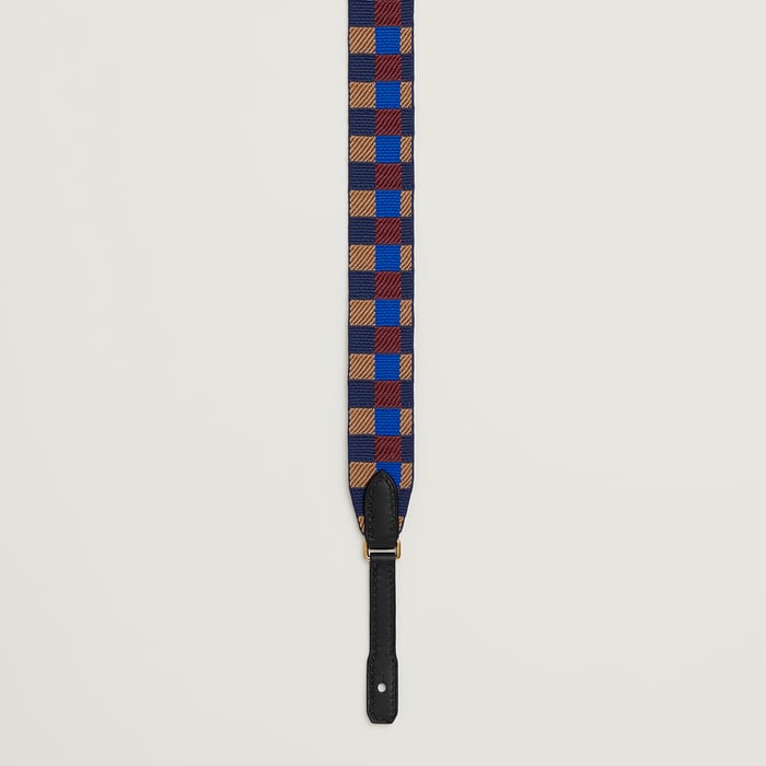 Maxi Quadrille 25 MM to Go Bag Strap