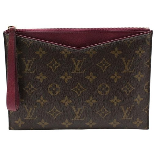 Clutch bag