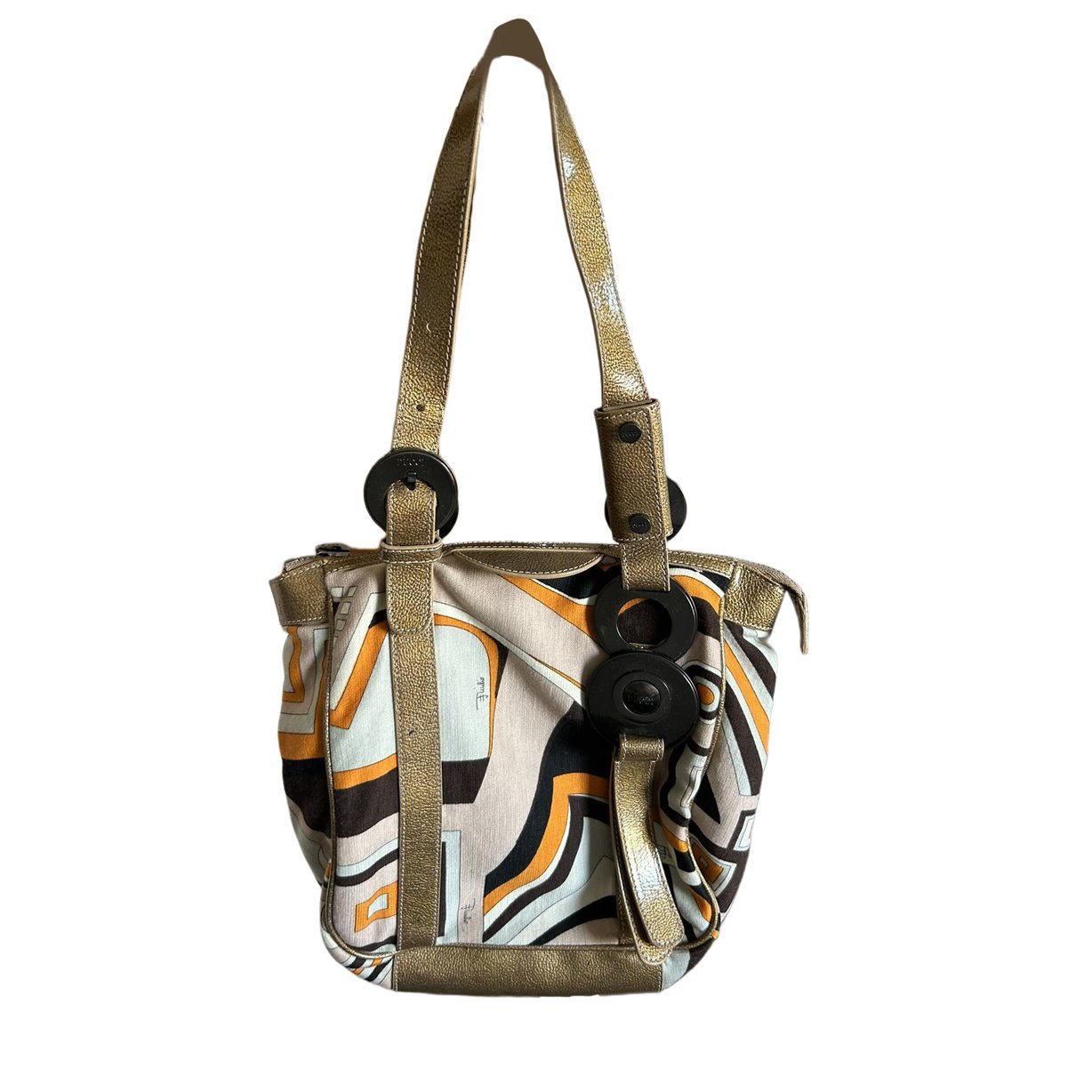 Cloth handbag