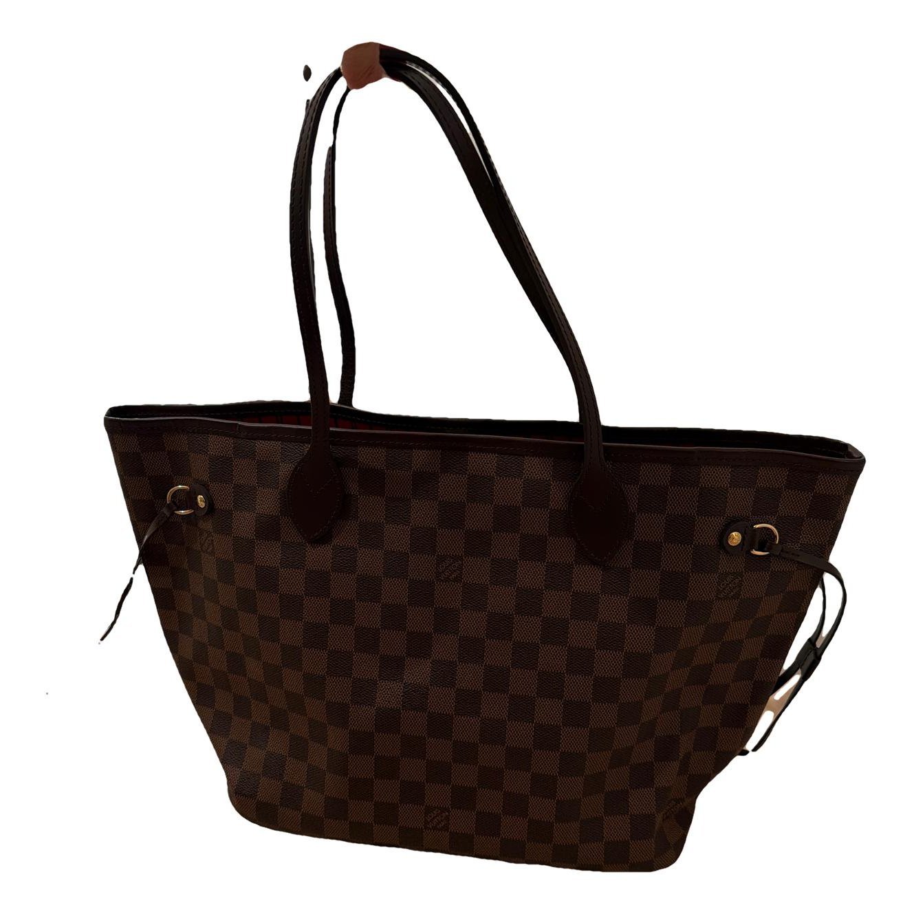 Neverfull tote