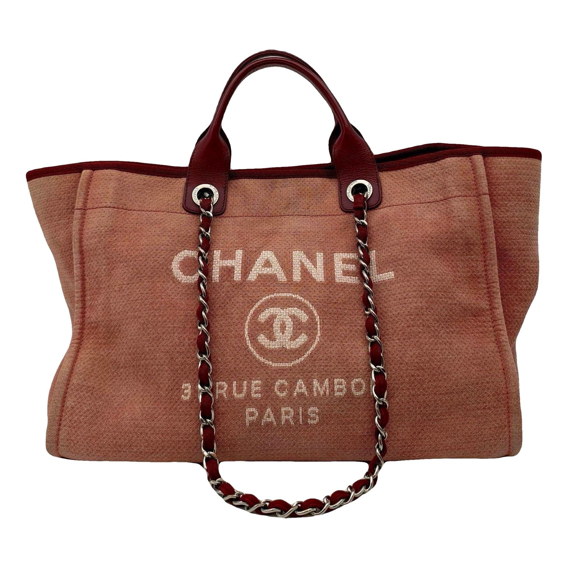 Petite Shopping Tote cloth tote