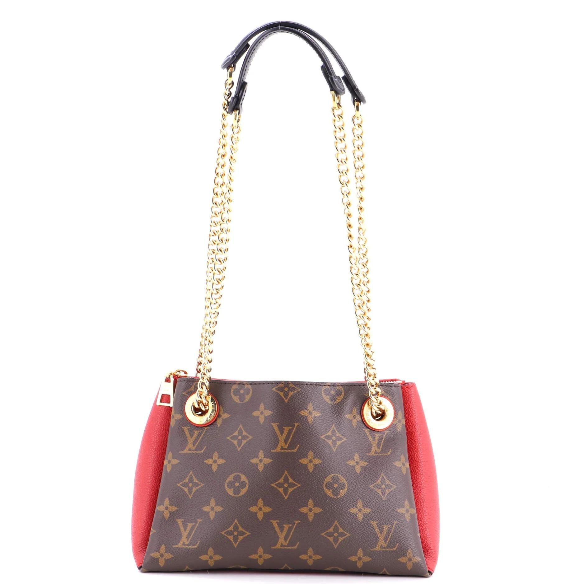 Cloth handbag