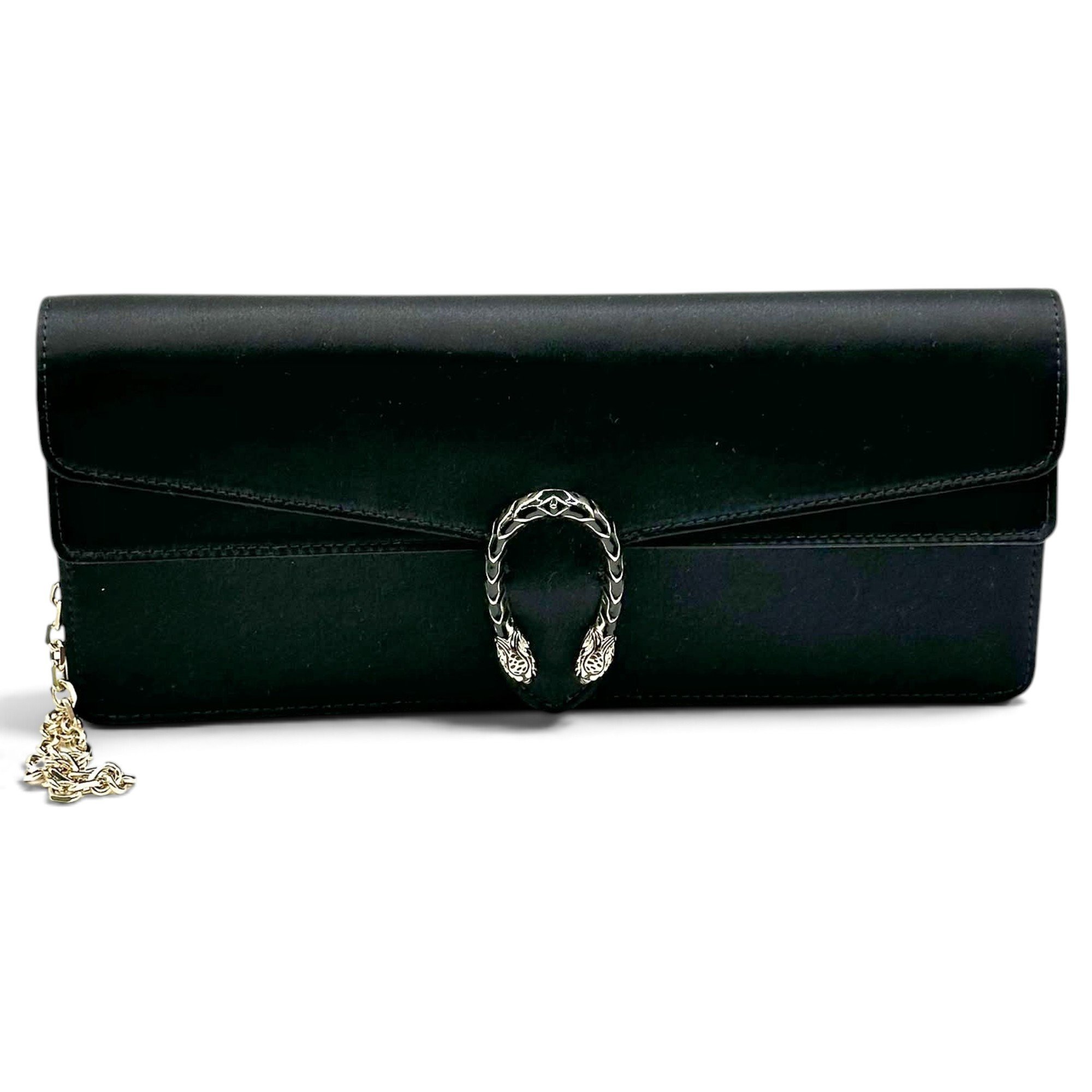 Dionysus leather handbag