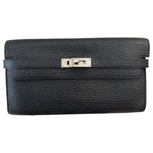 Kelly To Go leather handbag