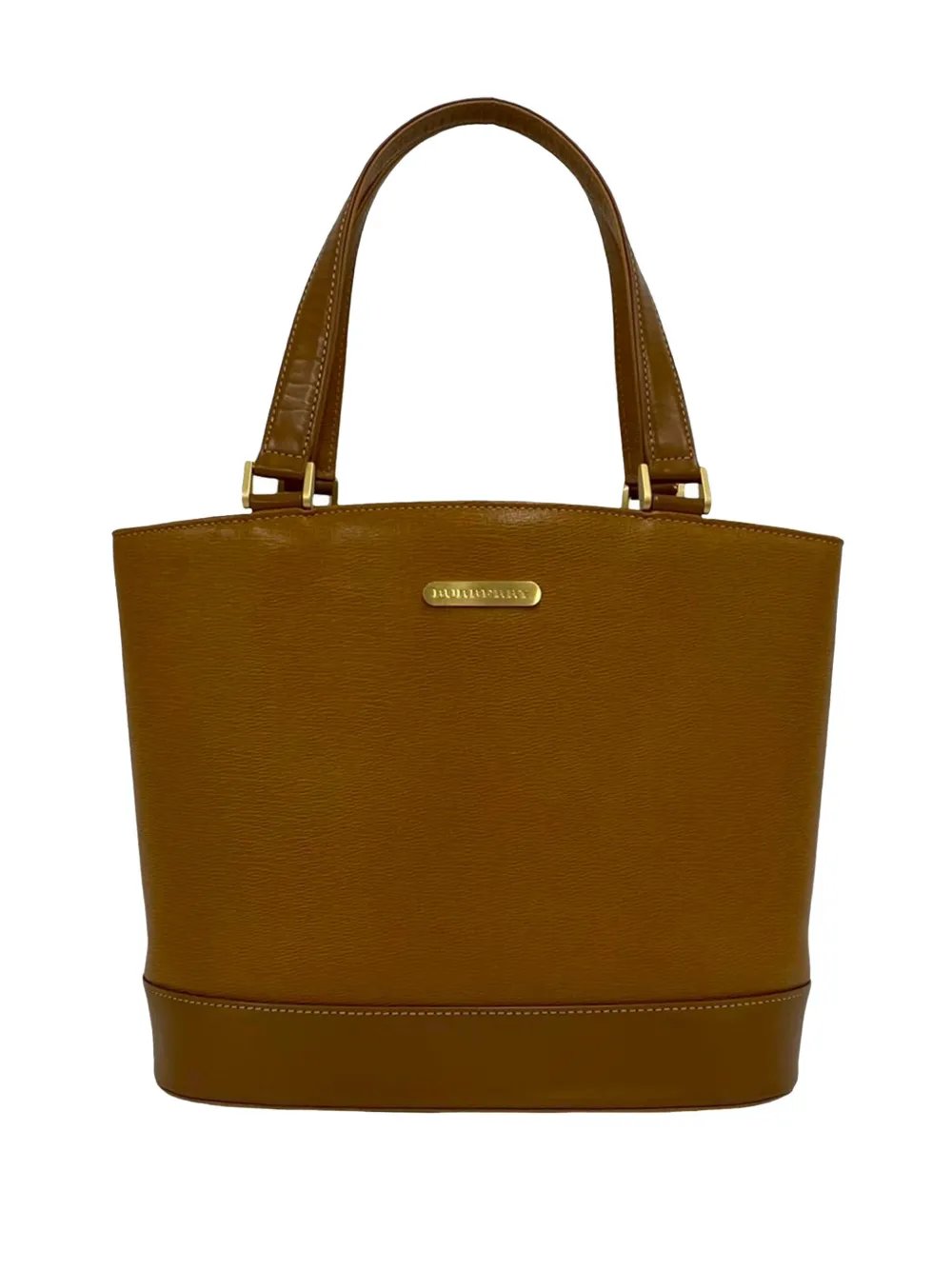 2000-2017 Leather handbag