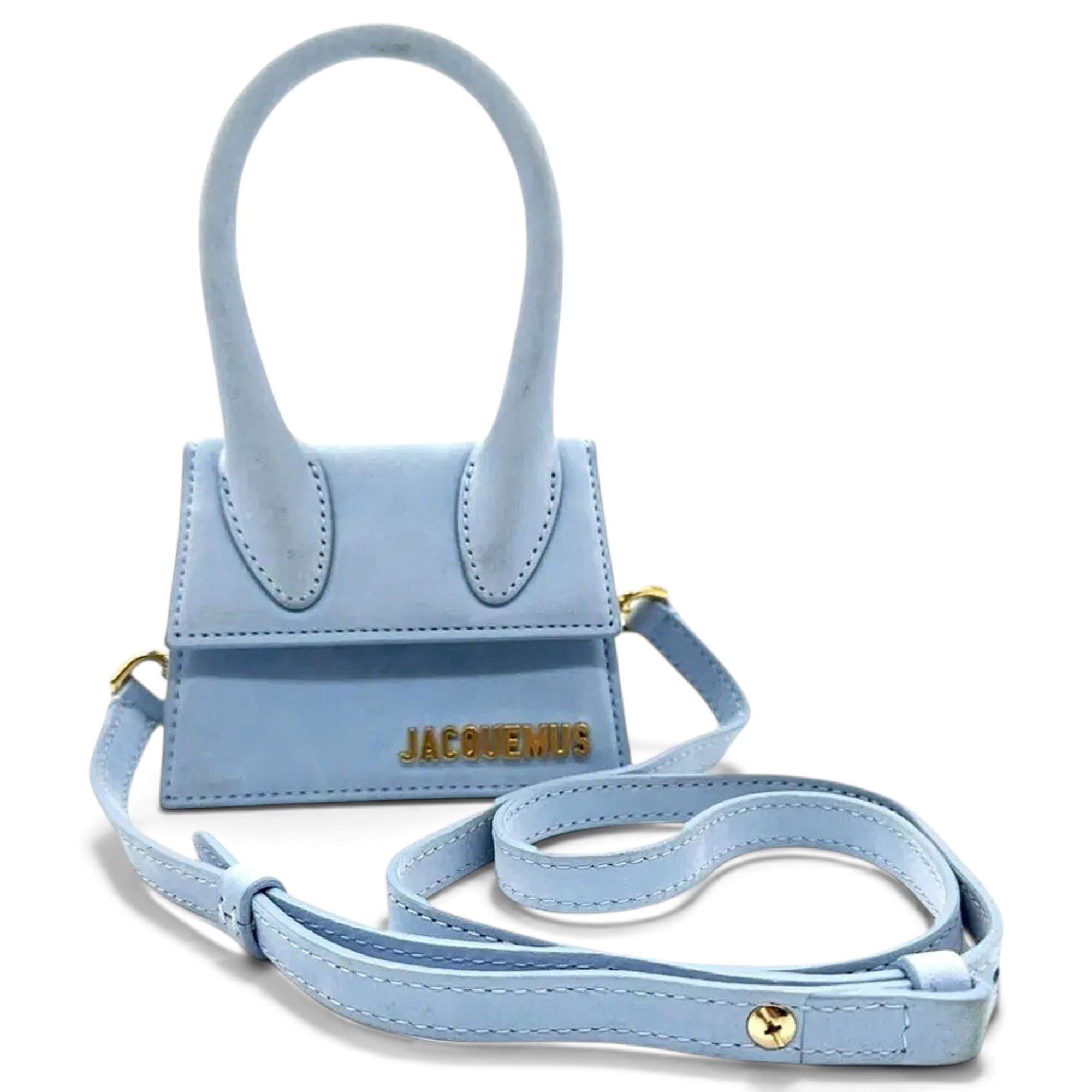 Chiquito leather handbag