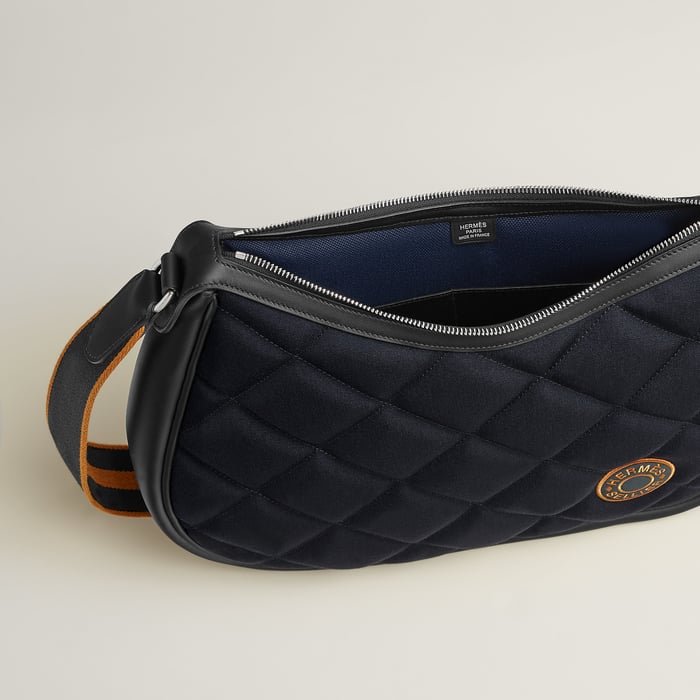 Horseback Bag