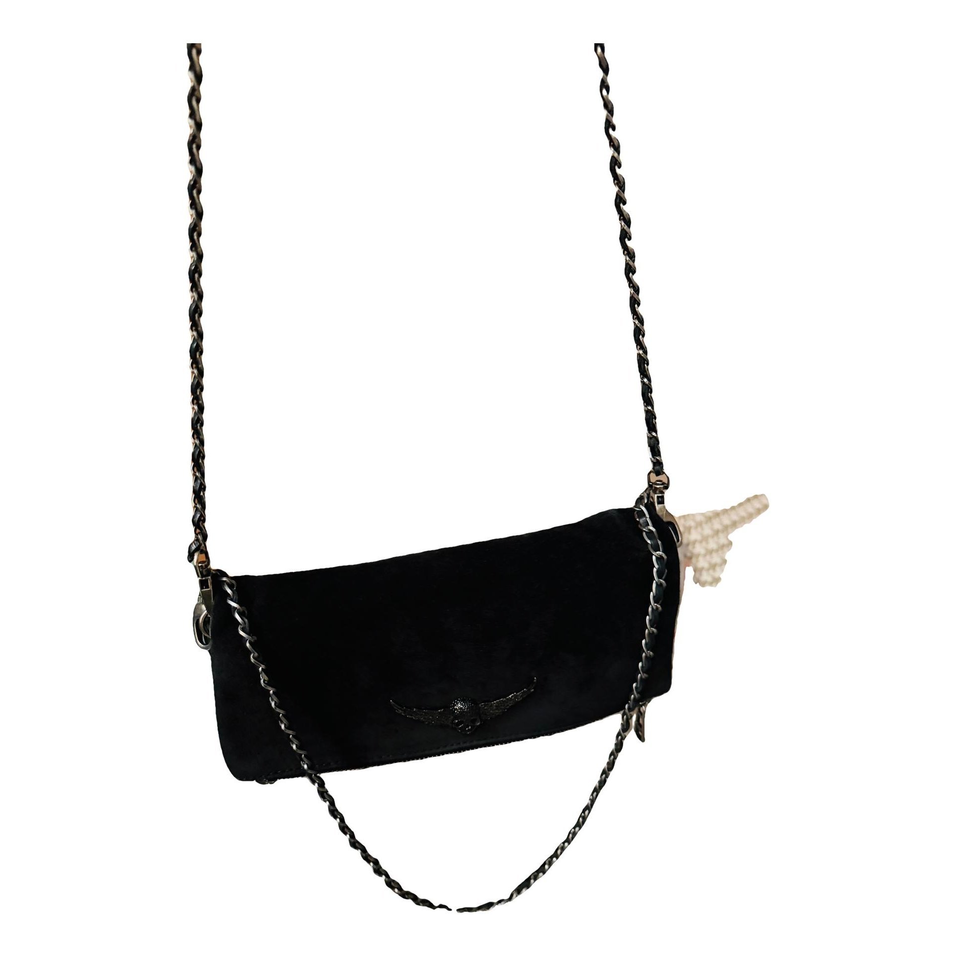 Rock crossbody bag