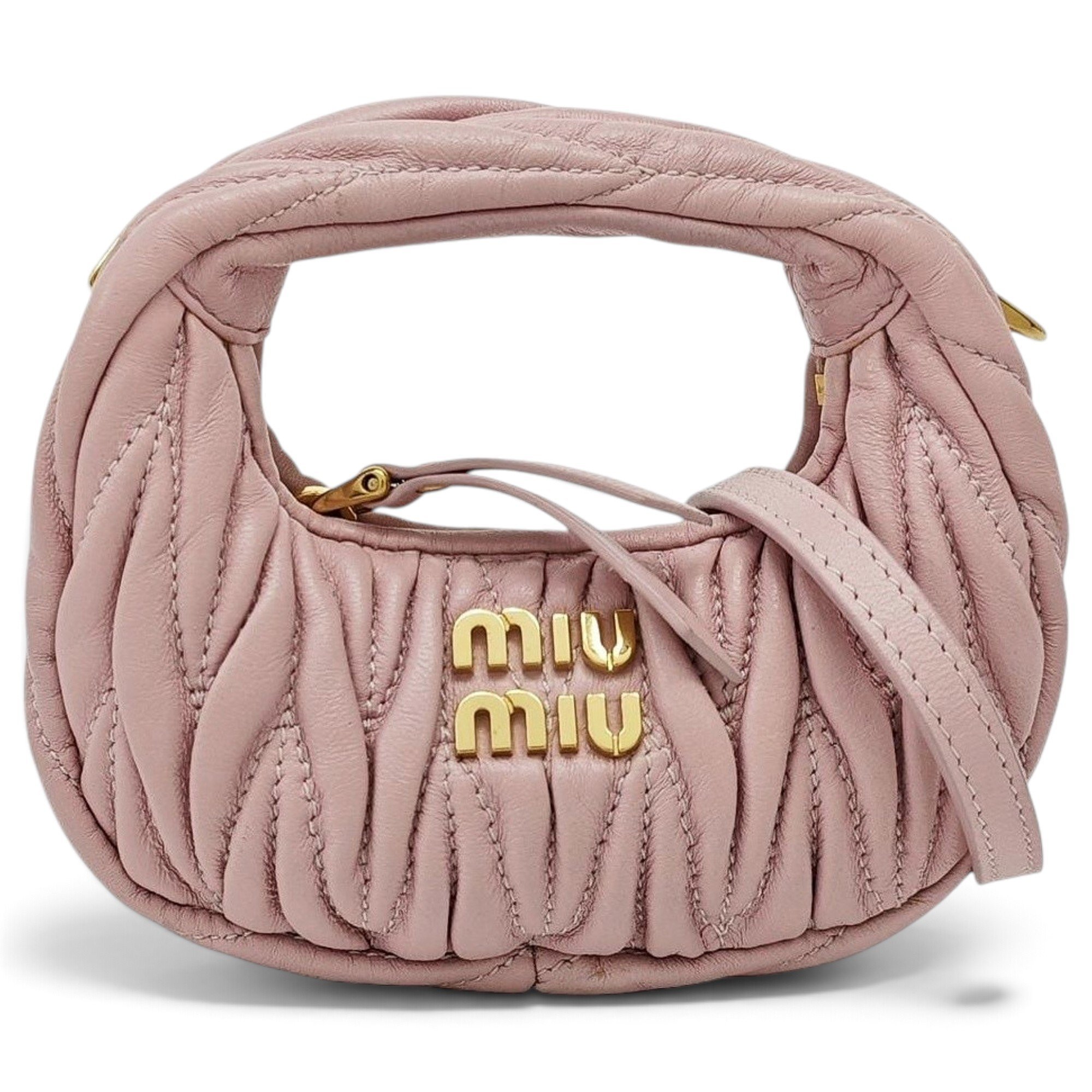 Miu Miu Leather handbag