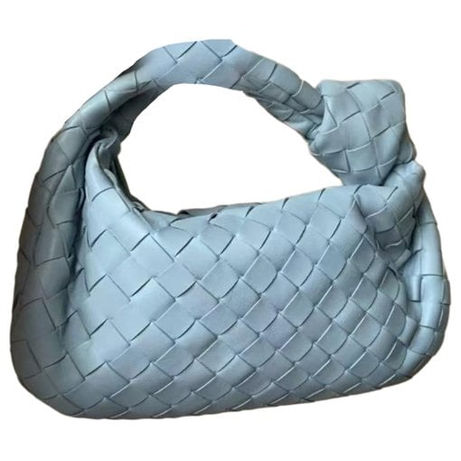 Jodie leather handbag