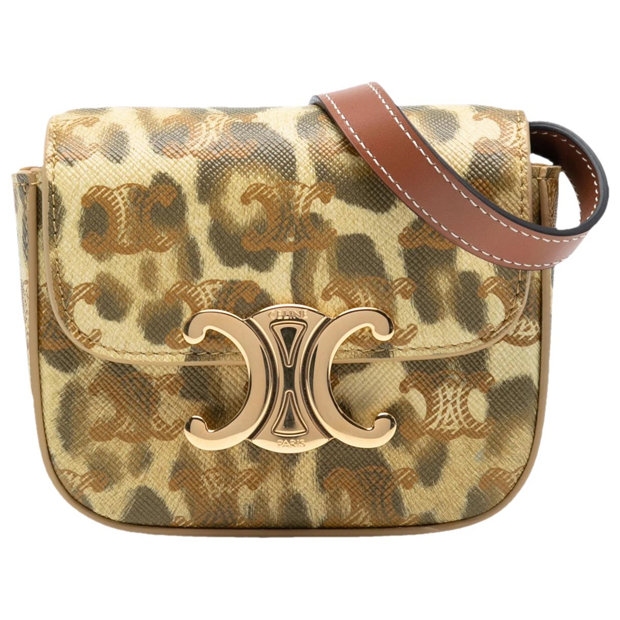 Crossbody bag