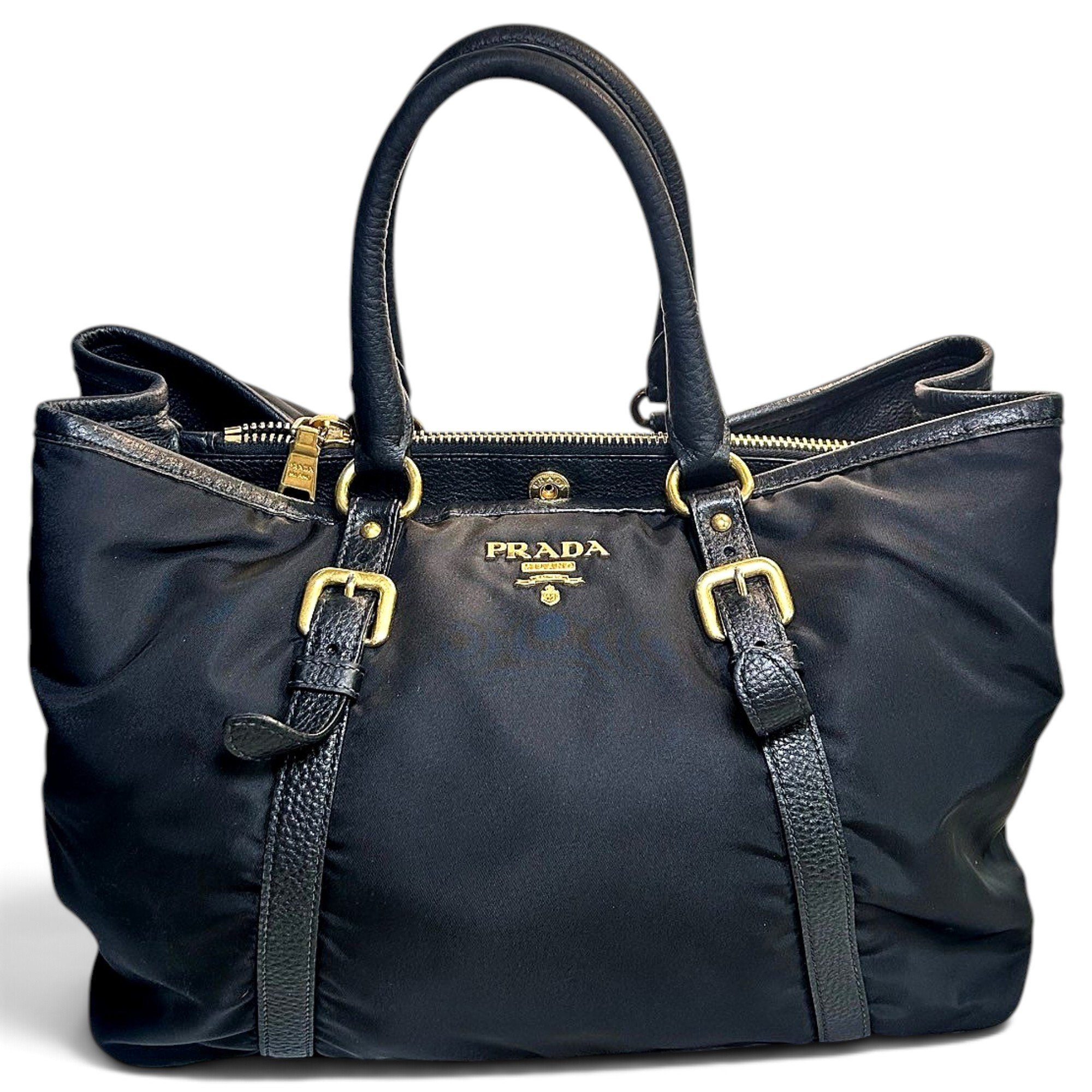 Cloth handbag