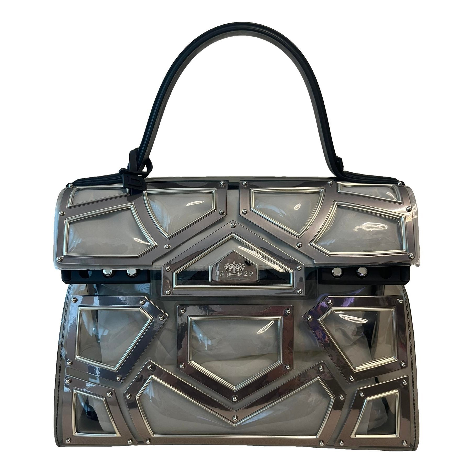 Delvaux Tempête handbag