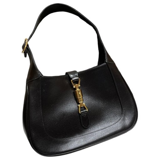 Jackie 1961 leather handbag