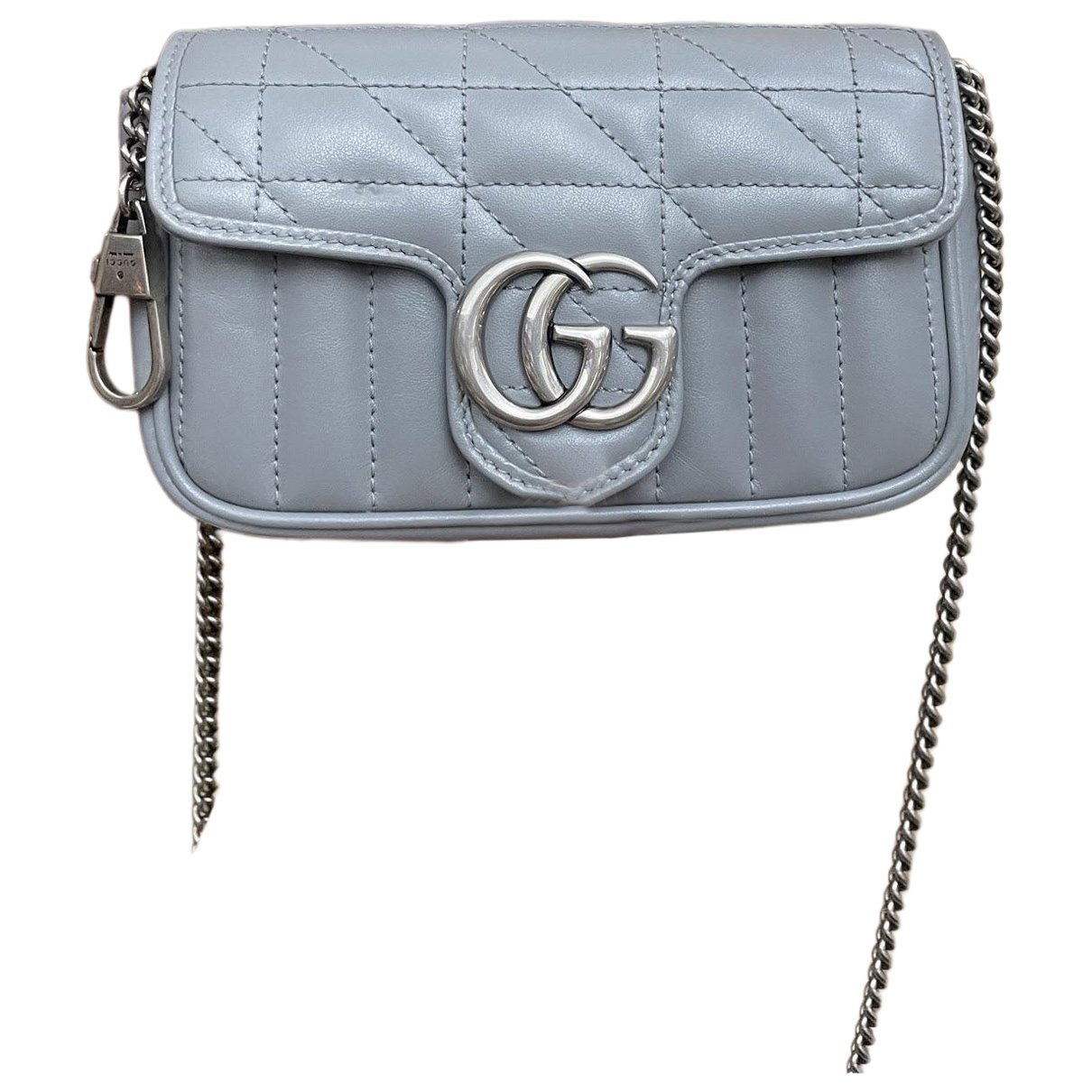 Marmont leather handbag