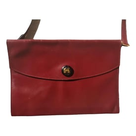 Hermes Plume Handbag Leather